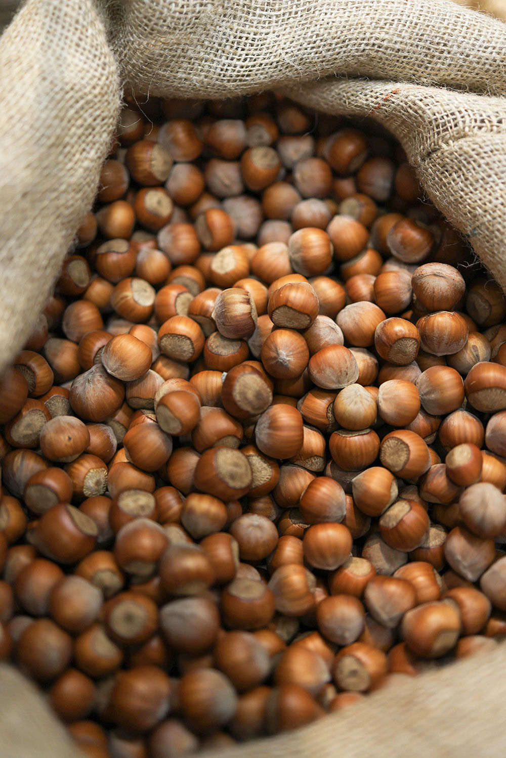 Agronuts