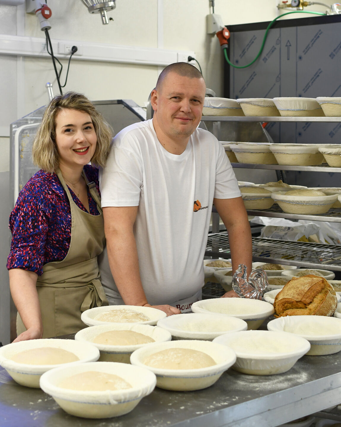 gastronomie Coq de Cristal 2022 camille fiorucci jean-jacques draye boulangerie pain epeautre levain gris brut boulangerie moderne atelier