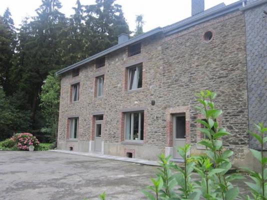La Ferme Conrad