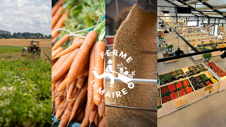 Ferme Le Maire