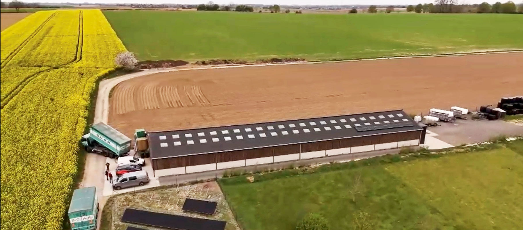 Ferme Marchal