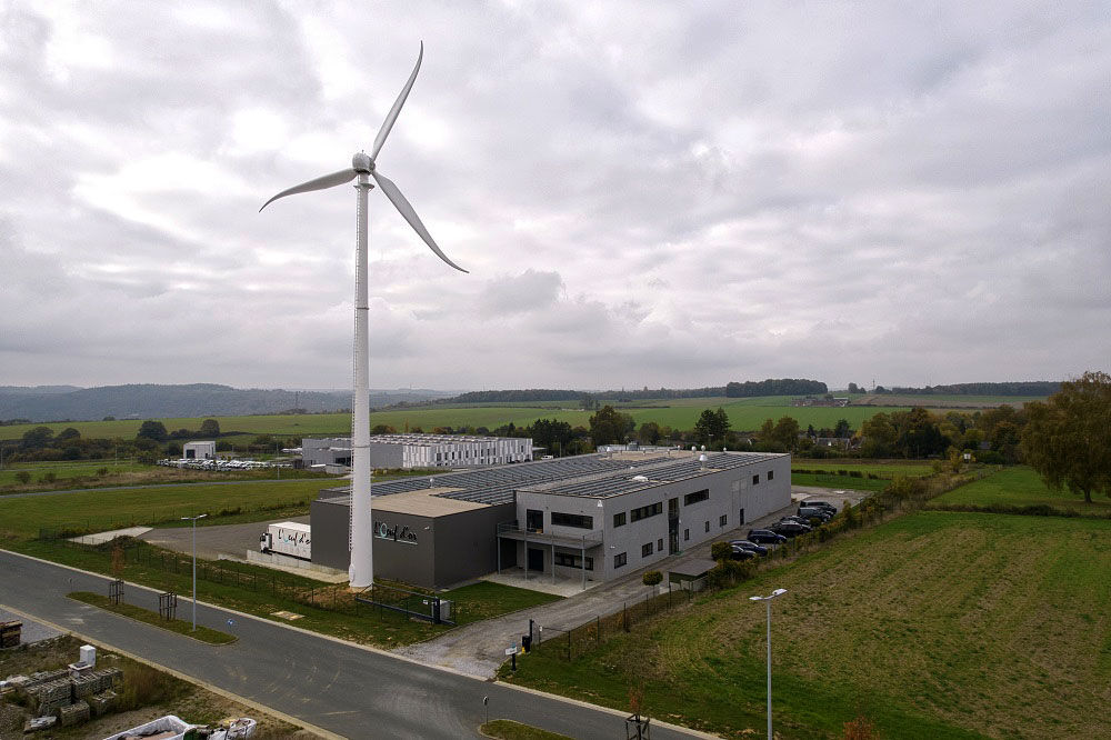 L&rsquo;Oeuf d&rsquo;Or